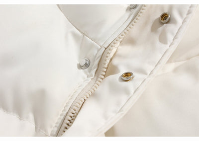 Chaqueta Acolchada Oxford Impermeable para Hombre - Abrigo Térmico de Invierno - Image 15