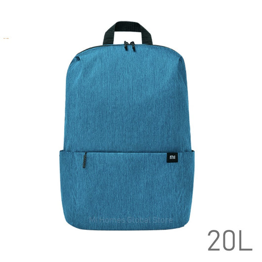 Mochila Xiaomi Mi 10L - Bolsa Urbana Compacta Unisex para Deportes y Viajes - Image 14