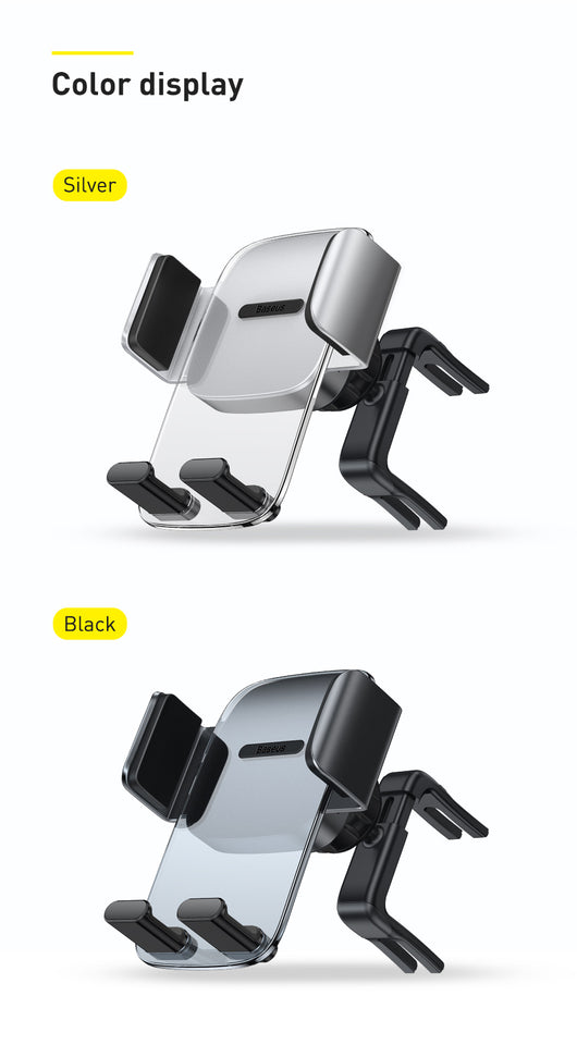Soporte Magnético para Auto con Control Fácil - Image 26
