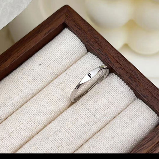Anillo Minimalista de Dedo Índice - Image 50