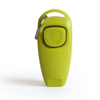 Silbato Clicker Combo para Adiestramiento de Perros - Image 11
