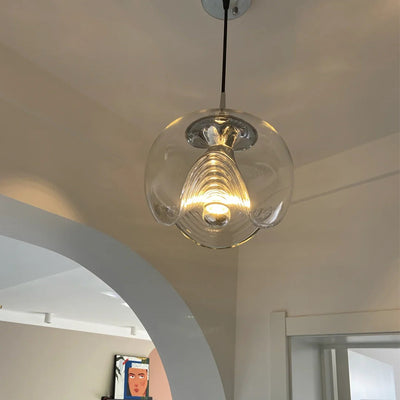 Lámpara Colgante LED Minimalista para Restaurante, Bar y Hogar - Image 10