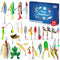 Juego De Pesca