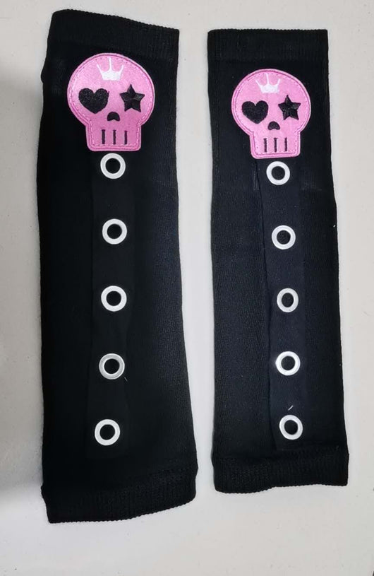 Protector Solar Punk Estudiante - Diseño Cute y Protección Diaria - Image 7