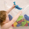 Bolsa Organizadora de Juguetes de Baño para Niños