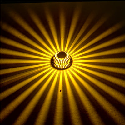 Lámpara LED de Techo para Ambientes Modernos - Image 14