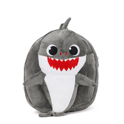Mochila Escolar Infantil con Diseño de Dibujos Animados - Bolsa Cómoda para Preescolar - Image 5