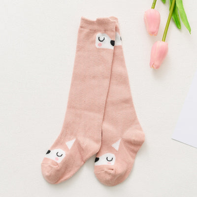 Calcetines infantiles con diseños animados - Image 12