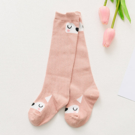 Calcetines infantiles con diseños animados - Image 12