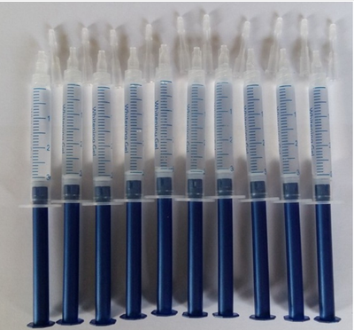 Gel Blanqueador Dental Profesional 3ml - Sonrisa Blanca Garantizada - Image 13