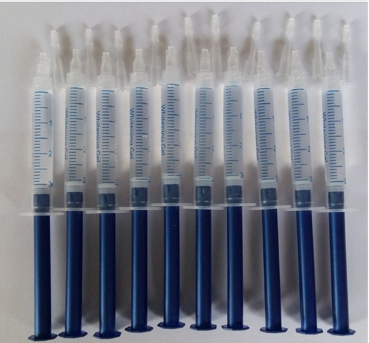 Gel Blanqueador Dental Profesional 3ml - Sonrisa Blanca Garantizada - Image 13