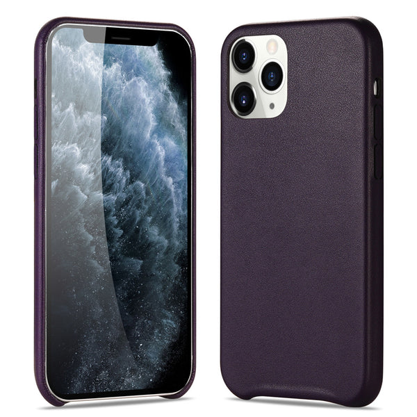Funda de Teléfono PU Premium - Protección Elegante y Duradera