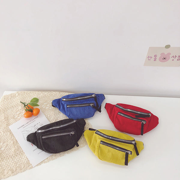 Bolsa Mensajera para Niños