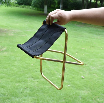 Silla Plegable Portátil para Exterior - Image 8