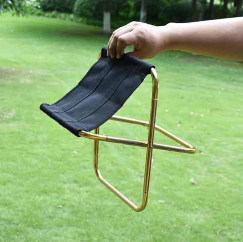 Silla Plegable Portátil para Exterior - Image 8