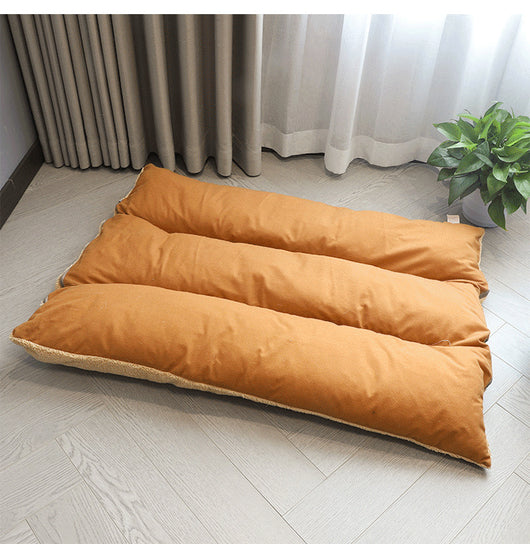 Casa Cama para Perros Medianos y Grandes Desmontable y Lavable - Image 2