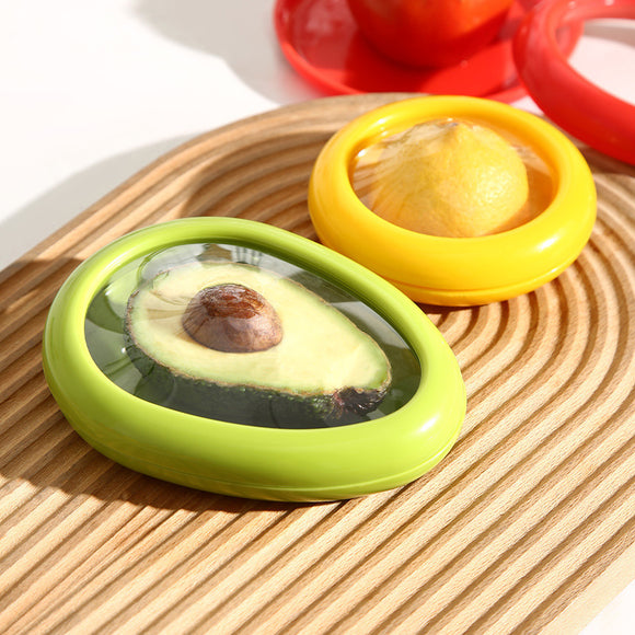 Película Transparente Selladora para Frutas y Verduras
