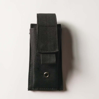 Bolsa Táctica Molle para Teléfono y Accesorios - Riñonera Militar Compacta - Image 4