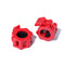 25 Mm Rojo