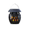 Lámpara de Fuego Decorativa para Patio - Atmósfera Flamígera