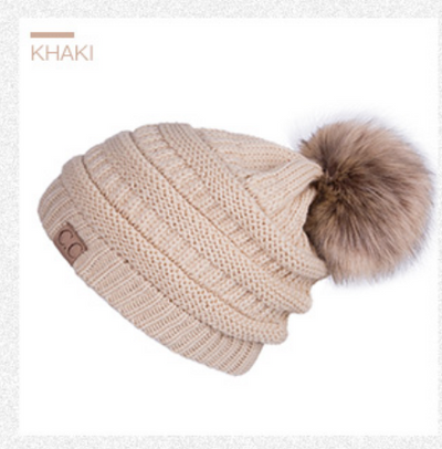 Gorro de Invierno para Mujer - Image 8