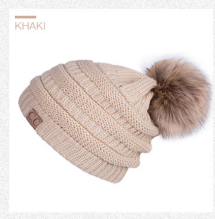 Gorro de Invierno para Mujer - Image 8