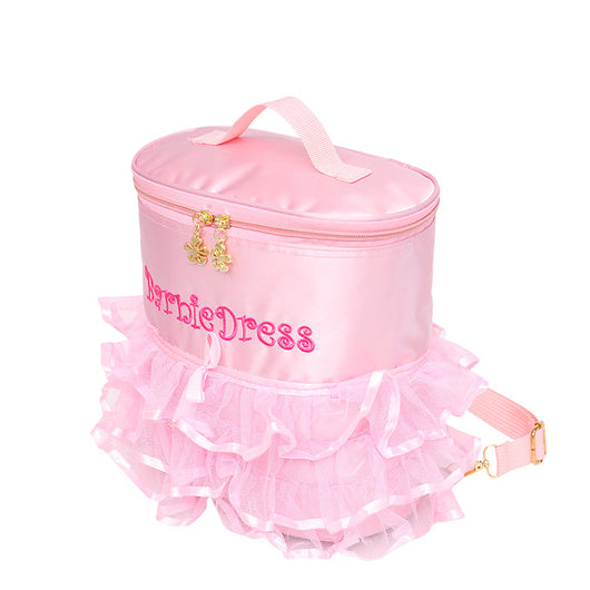 Mochila de Danza para Niñas - Bolsa de Ballet con Diseño Encantador - Image 5
