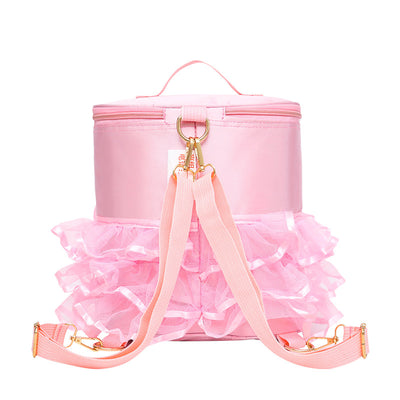 Mochila de Danza para Niñas - Bolsa de Ballet con Diseño Encantador - Image 4