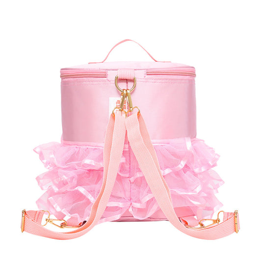 Mochila de Danza para Niñas - Bolsa de Ballet con Diseño Encantador - Image 4
