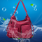 Bolso Crossbody de Diseñador Impermeable para Mujer - Capacidad Grande