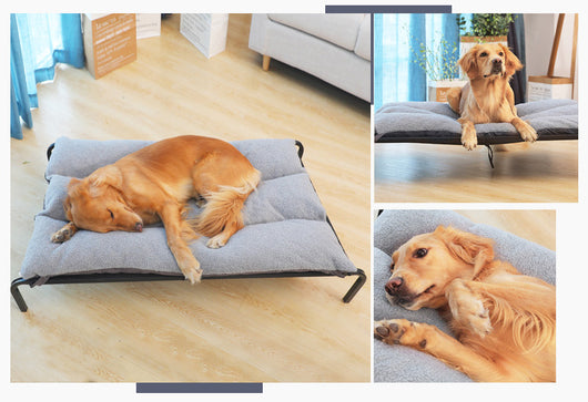 Cama para Mascotas Extraíble y Lavable - Image 3