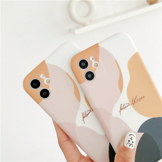 Funda con Diseño Geométrico Moderno - Image 2