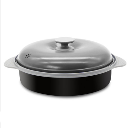Vaporizador de Alimentos en Caja - Cocina al Vapor Profesional - Image 3