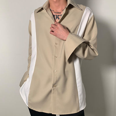 Camisa de Manga Larga para Hombre - Image 6