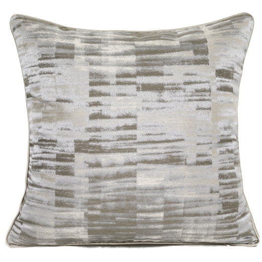 Cojín Jacquard Minimalista para Sofá - Image 10