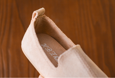 Zapatos Princesa de Suela Blanda para Bebé - Colección Primavera - Image 39