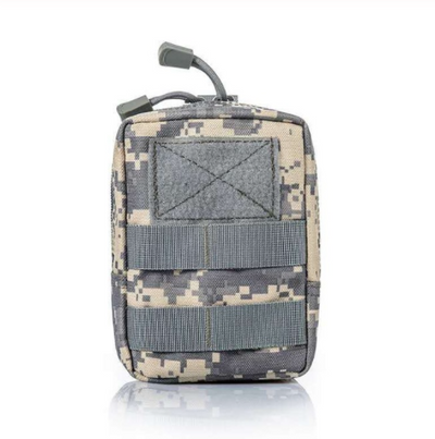 Kit Médico Táctico de Emergencia - Image 4