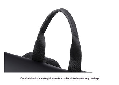 Mochila Minimalista para Hombre - Diseño Casual y Versátil - Image 35
