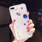 Funda iPhone Diseño Espacio Estrella - Protección Compatible