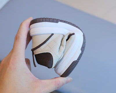 Zapatillas Deportivas Altas para Niños - Sneakers Casuales Cómodos - Image 31
