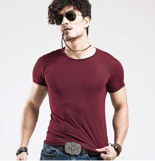 Blusa Escote V Clásica - Image 9