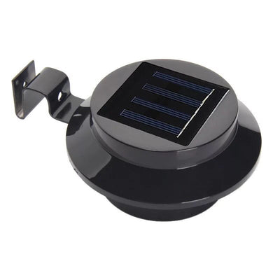 Lámpara LED Solar para Exterior - Image 8