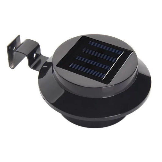 Lámpara LED Solar para Exterior - Image 8