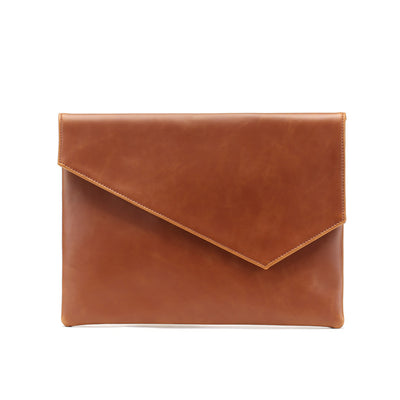 Cartera Ejecutiva de Cuero para Hombre - Estilo Business Casual - Image 6