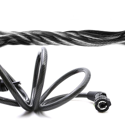 Candado de Cable para Vehículos Eléctricos - Image 2