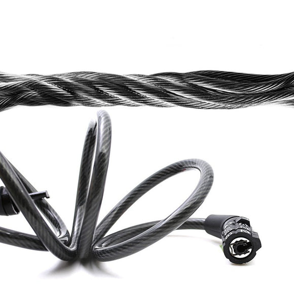Candado de Cable para Vehículos Eléctricos