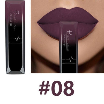 Bálsamo Labial de Larga Duración sin Adherencia - Image 24