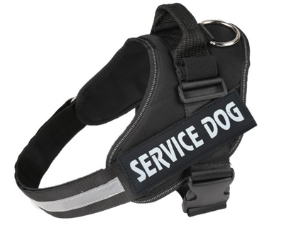 Arnés Antihalón Reflectante para Perros - Ajustable, Transpirable y Personalizable - Image 35