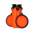 Naranja With 2 Bowls