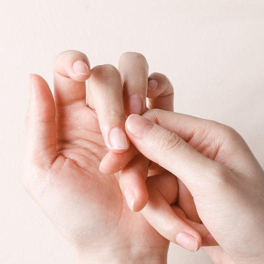Bolígrafo Nutritivo para Uñas y Cutículas - Reparación Intensiva Anti-Resequedad - Image 3